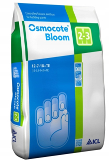ICL viaczložkové hnojivo granulát 0,3 kg 1 l